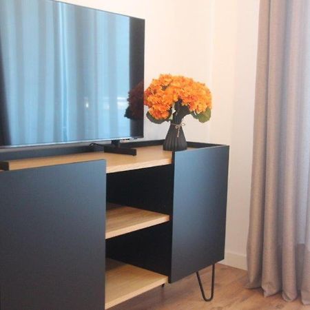 Apartamento Nicores Bidasoa Irun Zewnętrze zdjęcie