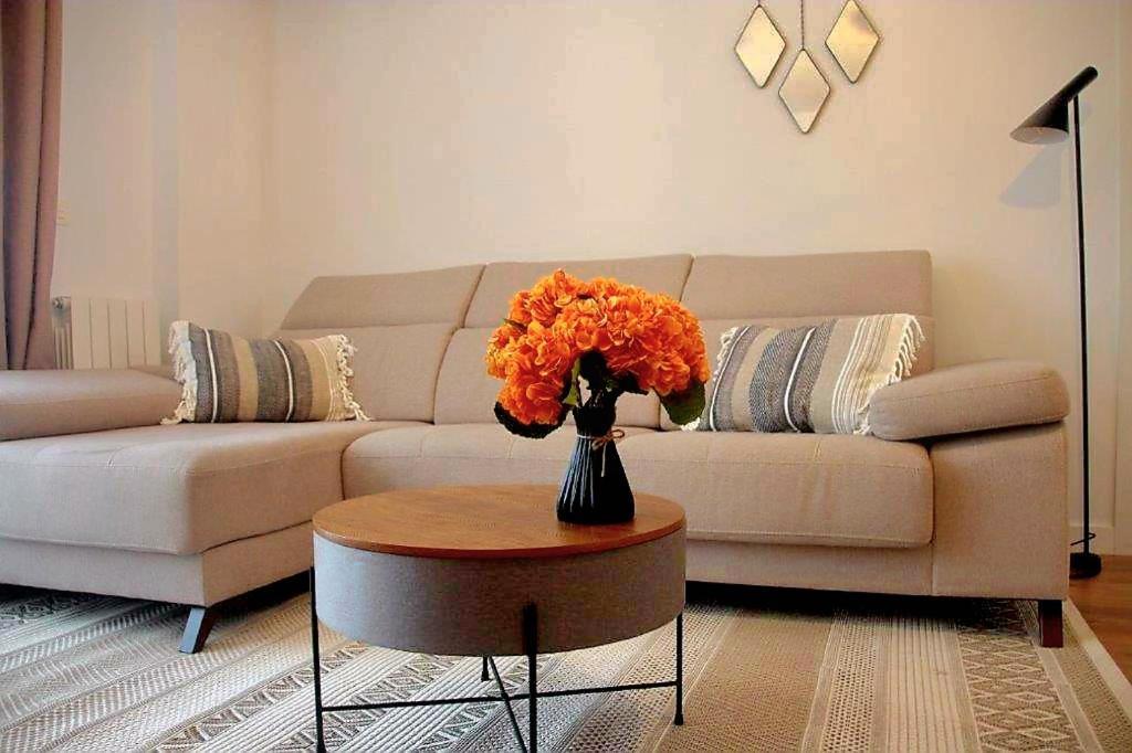 Apartamento Nicores Bidasoa Irun Zewnętrze zdjęcie